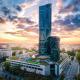 Apartamenty Sky Tower Wroclaw - Foto 5