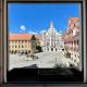 Marktplatz Memmingen, Memmingen - Fotografie 8