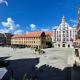 Marktplatz Memmingen, Memmingen - Fotografie 7