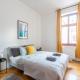Downtown Cozy Home in the Gozsdu Garden, Budapest - Foto 2