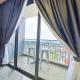 SweetLavenderLovely#SeaView#Privatebathtub#Netflix#FreeParking#OneHall&OneRoomWithBalconys#ImperioResidence Malacca - Foto 9