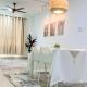 MIMPI HOMESTAY - 4 Bedroom and Pool, Kuala Terengganu (fotografie 2)