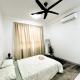 MIMPI HOMESTAY - 4 Bedroom and Pool, Kuala Terengganu (fotografie 10)