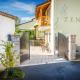 Zenja Apartments - Property with Cozy Garden & Free Private Parking, Divača (Foto 2)