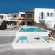 Villa Costa by Whitelist Mykonos Elia - Zdjęcie 5