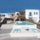 Villa Costa by Whitelist Mykonos Elia - Zdjęcie 4