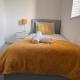 Superb modern flat in Northampton, parking &EV - Fotografie 1