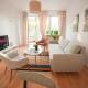 Spacious, quiet and bright apartment, close center - Mokotów air-conditioned rooms, Varsavia - Foto 4