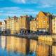 Spacious 2 Bed, 2 Bath apartment -The Shore, Leith, Edinburgh - Fotografie 7