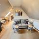 Entire Loft Space in quiet village near Roman City of Lincoln - Fotografie 6