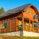 Tarovuk cabin, Zaovine (Foto 4)