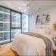 Modern Compact Studio Separate Bathroom, Brisbane - Fotografie 1