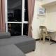 Studio Bunkbed Netflix, 100MBPS wifi, Pool Access, Manila - Fotografie 7