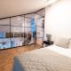 2ndhomes Luminous & Modern 107m2 Penthouse in Kruununhaka, Helsinki (photo 3)