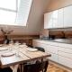 2ndhomes Luminous & Modern 107m2 Penthouse in Kruununhaka, Helsinki