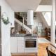 2ndhomes Luminous & Modern 107m2 Penthouse in Kruununhaka, Helsinki (photo 4)