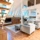 2ndhomes Luminous & Modern 107m2 Penthouse in Kruununhaka, Helsinki (photo 10)