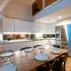 2ndhomes Luminous & Modern 107m2 Penthouse in Kruununhaka, Helsinki (photo 8)