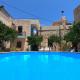 Old Olive Mill Maroulas - Bed and Breakfast