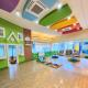 Cosy Executive 1 BR Uptown Parksuites Ultra fast Internet, Manila - Foto 4