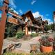 Hotel Vovó Carolina, Gramado - Zdjęcie 1