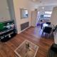 Beautiful Modern Apartment on Wick Lane, Londýn - Fotografie 7