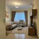 Dea Luxury Apartament Beach
