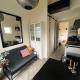 Renovated & private Tinyhouse Den Haag short stay appartment, Den Haag (Foto 2)