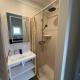 Renovated & private Tinyhouse Den Haag short stay appartment, Den Haag (Foto 7)