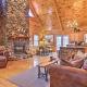 Sleeping Bear Cabin in Coosawattee Resort! Ellijay - Fotografie 1