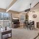 2 Bed 2 Bath Fall Creek Condo, Branson