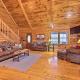 Sleeping Bear Cabin in Coosawattee Resort! Ellijay - Fotografie 5