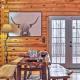 Sleeping Bear Cabin in Coosawattee Resort! Ellijay - Fotografie 6