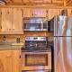 Sleeping Bear Cabin in Coosawattee Resort! Ellijay - Fotografie 9