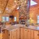 Sleeping Bear Cabin in Coosawattee Resort! Ellijay - Fotografie 10