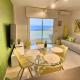 Tropical Rest Apartment