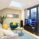 A beautiful Two Bedroom Flat with Garden & Parking, Mill Hill (fotografie 10)