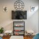 West End Townhome with 2 En-Suites and Free Private Parking, Nashville (foto 10)
