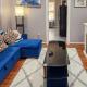 11 Mi to Manhattan Pet-Friendly Duplex with Yard!, Teaneck