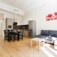 Kresz Geza 29 Westend Station 2 bedrooms+Living AC, Budapest - Foto 1