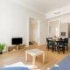 Kresz Geza 29 Westend Station 2 bedrooms+Living AC, Budapest - Foto 3