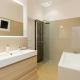 Kresz Geza 29 Westend Station 2 bedrooms+Living AC, Budapest - Foto 10