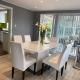 Msquared Villa, Modern 3-Bedroom House, 3 Parking Spaces Kidlington - Fotografie 6