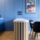 Blue Door Apartment, Świętojańska, Śródmieście, Gdynia (photo 2)