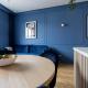 Blue Door Apartment, Świętojańska, Śródmieście, Gdynia (photo 7)