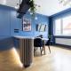 Blue Door Apartment, Świętojańska, Śródmieście, Gdynia