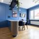 Blue Door Apartment, Świętojańska, Śródmieście, Gdynia (photo 6)