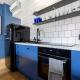 Blue Door Apartment, Świętojańska, Śródmieście, Gdynia (photo 4)