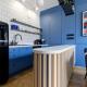 Blue Door Apartment, Świętojańska, Śródmieście, Gdynia (photo 3)