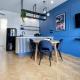 Blue Door Apartment, Świętojańska, Śródmieście, Gdynia (photo 8)